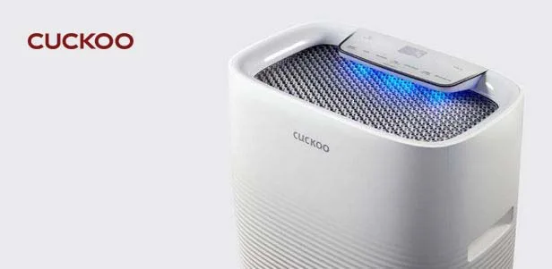 Breathe Easier with the Right Air Purifier in Singapore