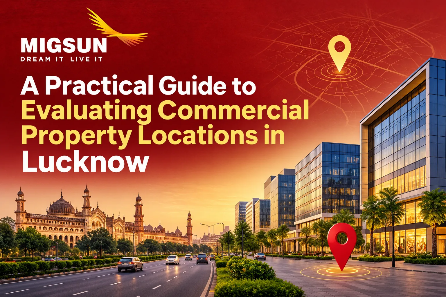 What Makes a Modern Commercial Destination More Relevant to Everyday Consumers?