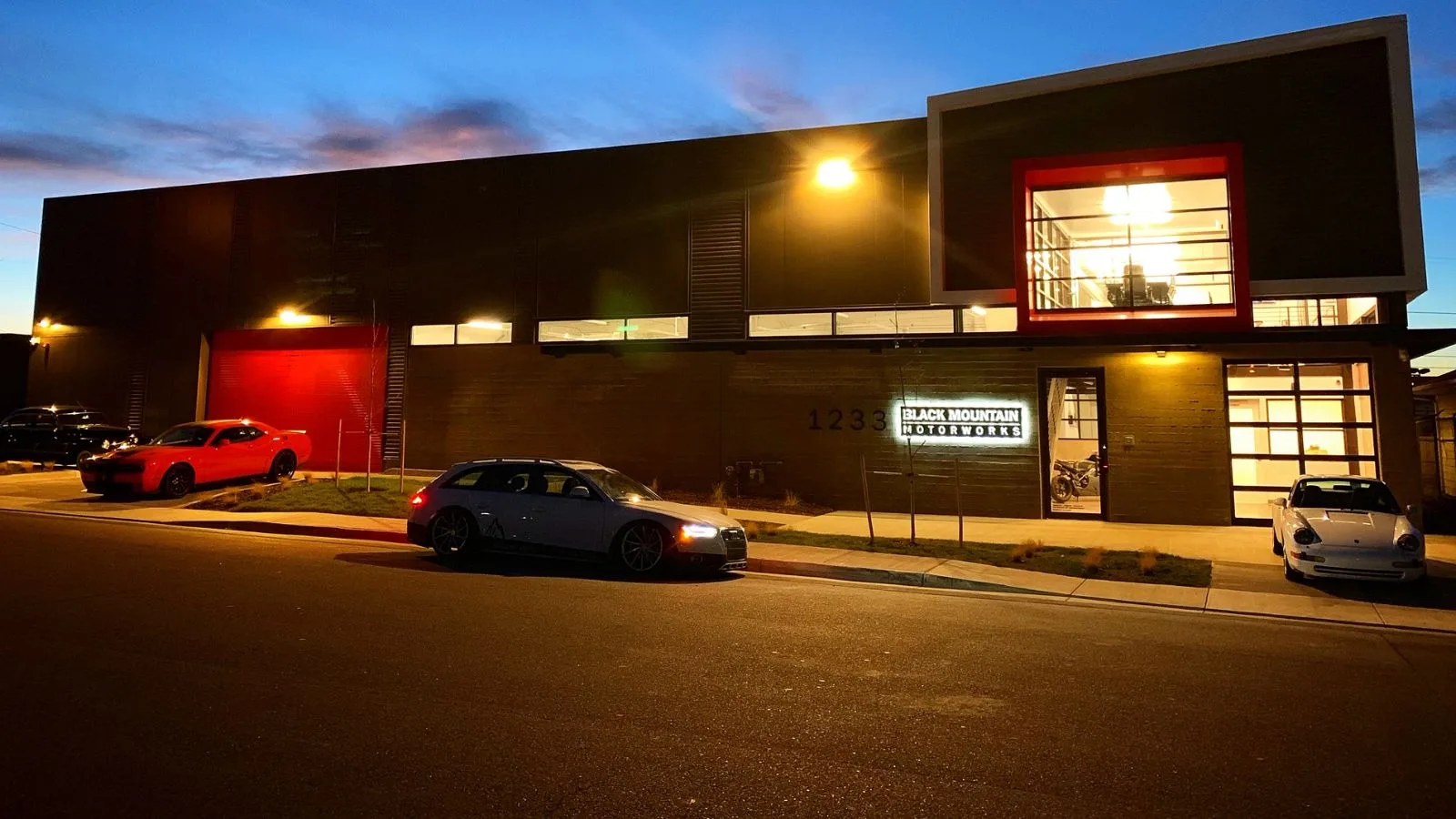 How Secure Vehicle Storage Helps Preserve Luxury Cars in Denver, CO