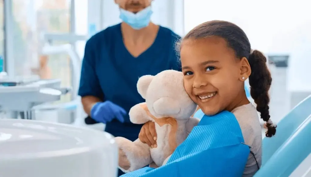 What Makes a Dental Clinic in Shoreline Stand Out?