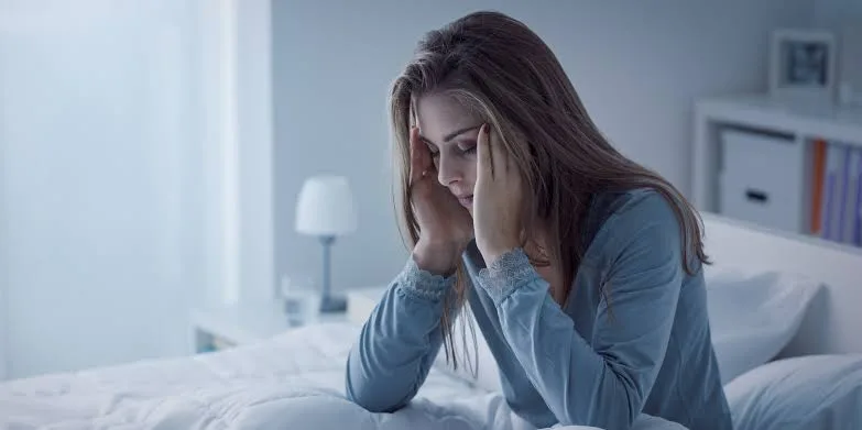 How Lifestyle Changes Can Help You Sleep Better