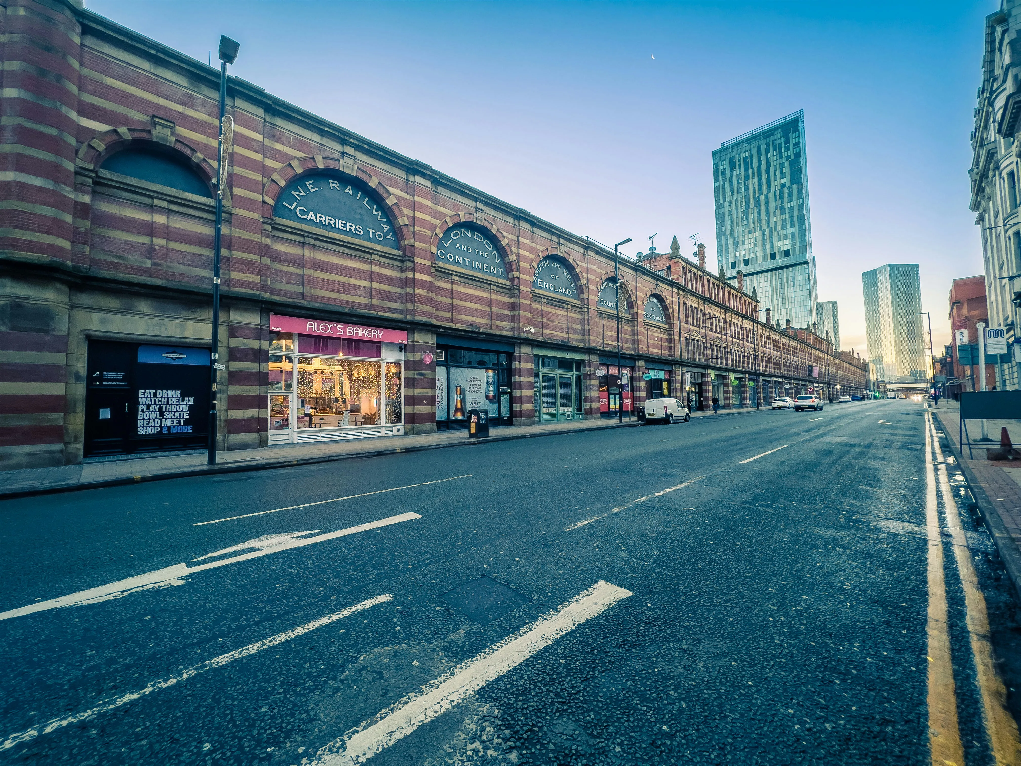 Why Your Business Needs a Local SEO Company Manchester