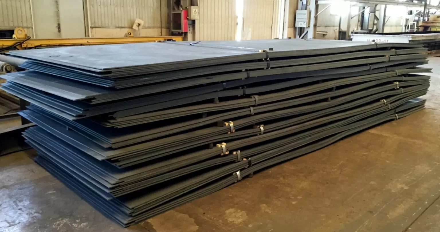 IS 2041 R260 Plate: A Practical Guide to India’s Boiler Quality Steel