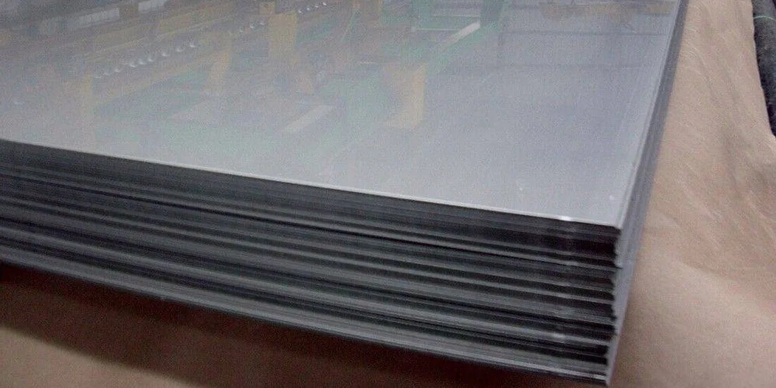 Incoloy 925 Sheet & Plate: Properties, Composition, and Industrial Significance