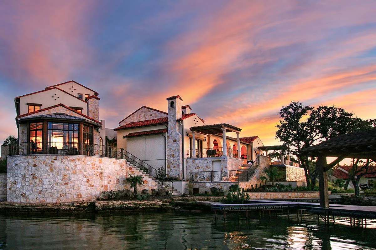 Build Smarter in 2026: Luxury Custom Home Builder Guide for Austin & Marble Falls