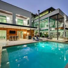 Building Your Dream Home with Custom Home Builders in Austin