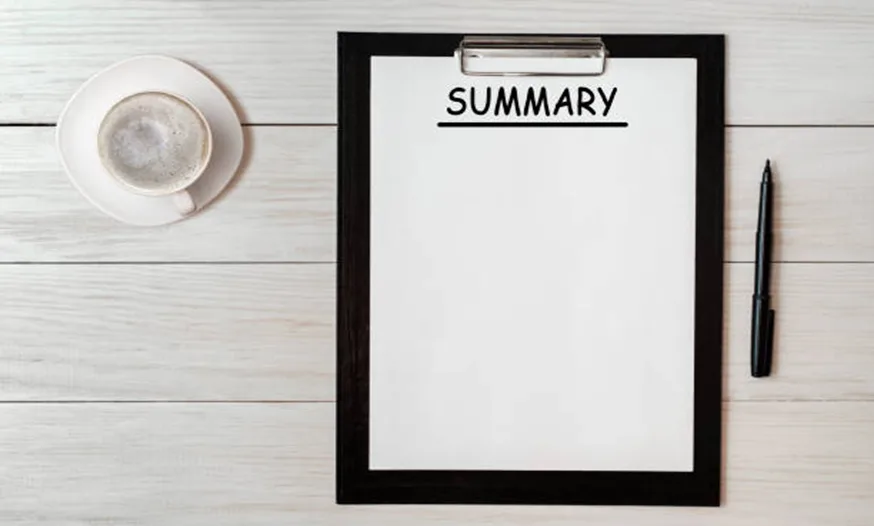 Why Learning to Summarize Is Now a Must-Have Skill for Busy Readers