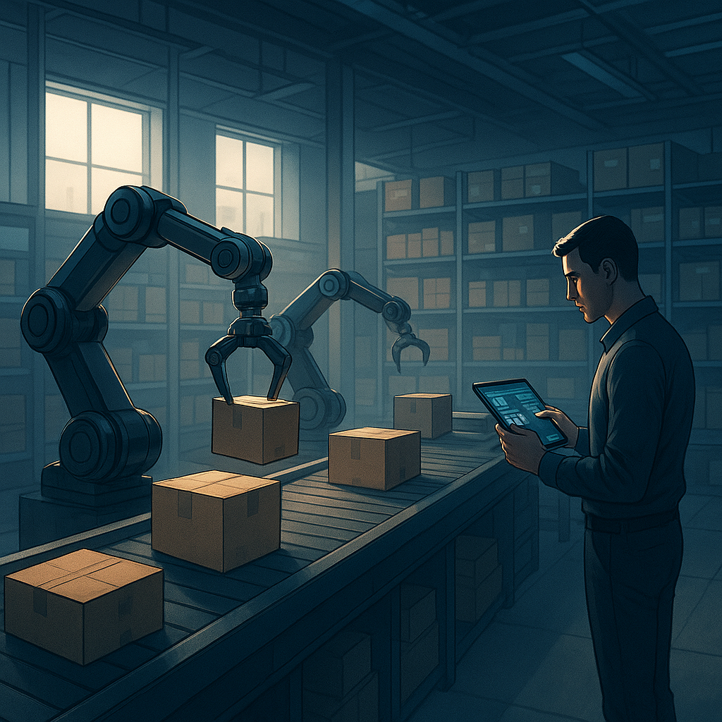 How to Effectively Manage Reverse Logistics in Ecommerce