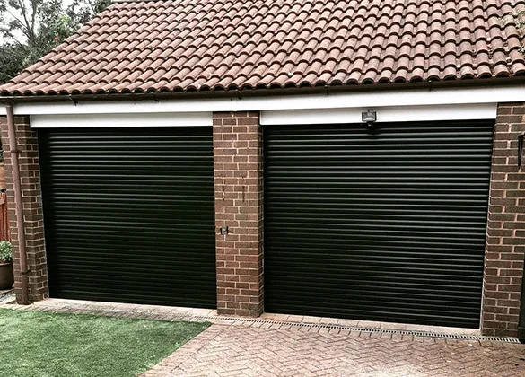Roller Shutter Garage London – Reliable Solutions by Shutter Repair Service