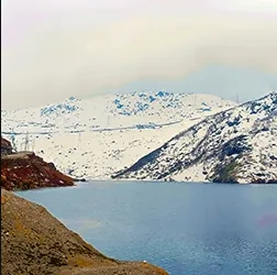 Silk Route Tour Packages from Kolkata with Scenic Mountain Experiences
