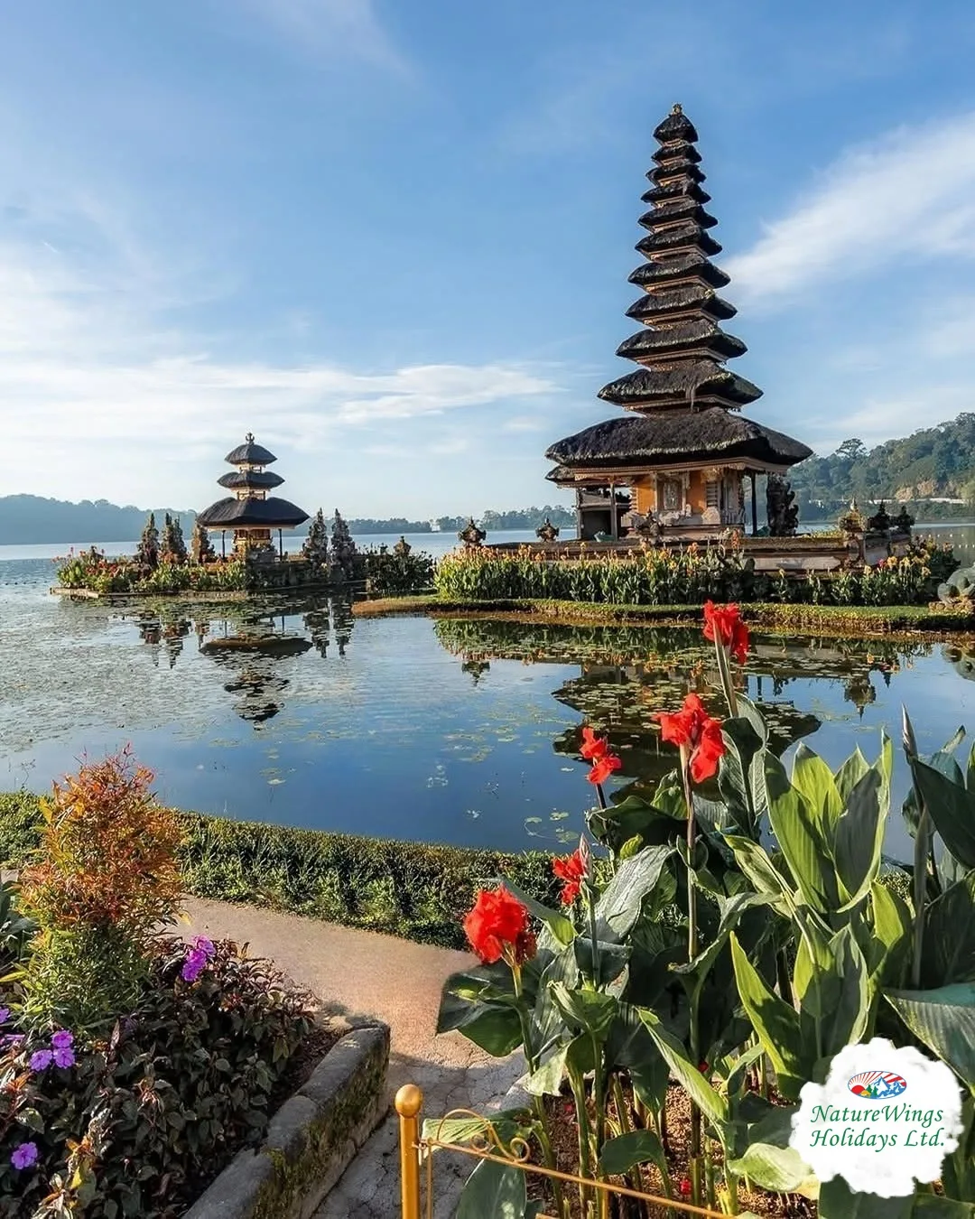 Bali Packages from Kolkata for Great Family Trip