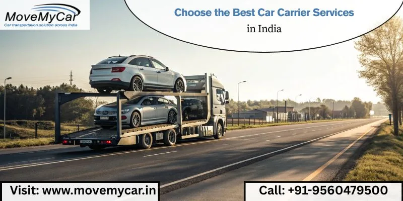 Luxury Paint Protection for Safe Car Transportation in India: Don’t Ignore This