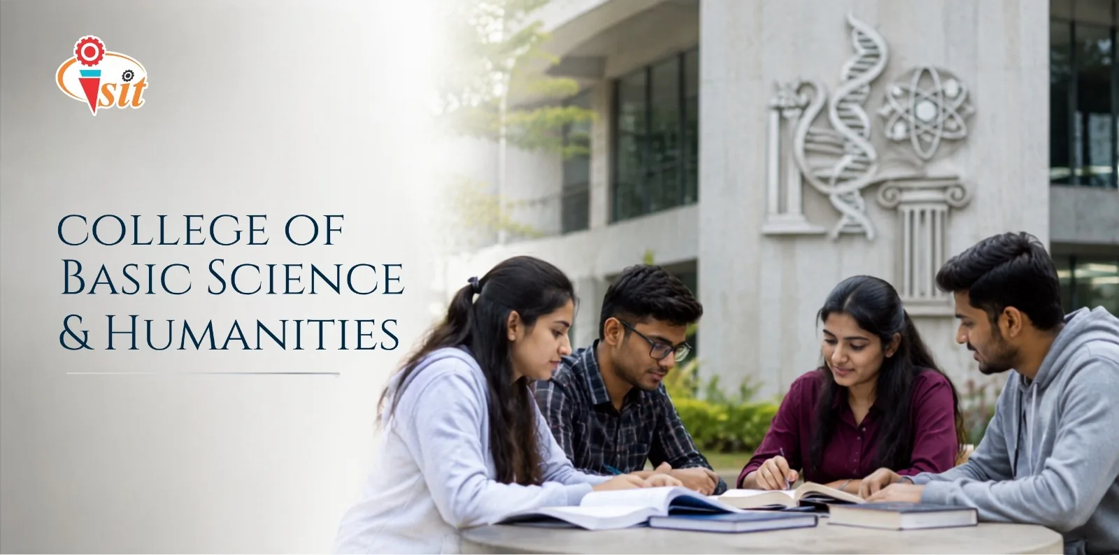 College of Basic Science and Humanities: Courses, Importance & Career Opportunities