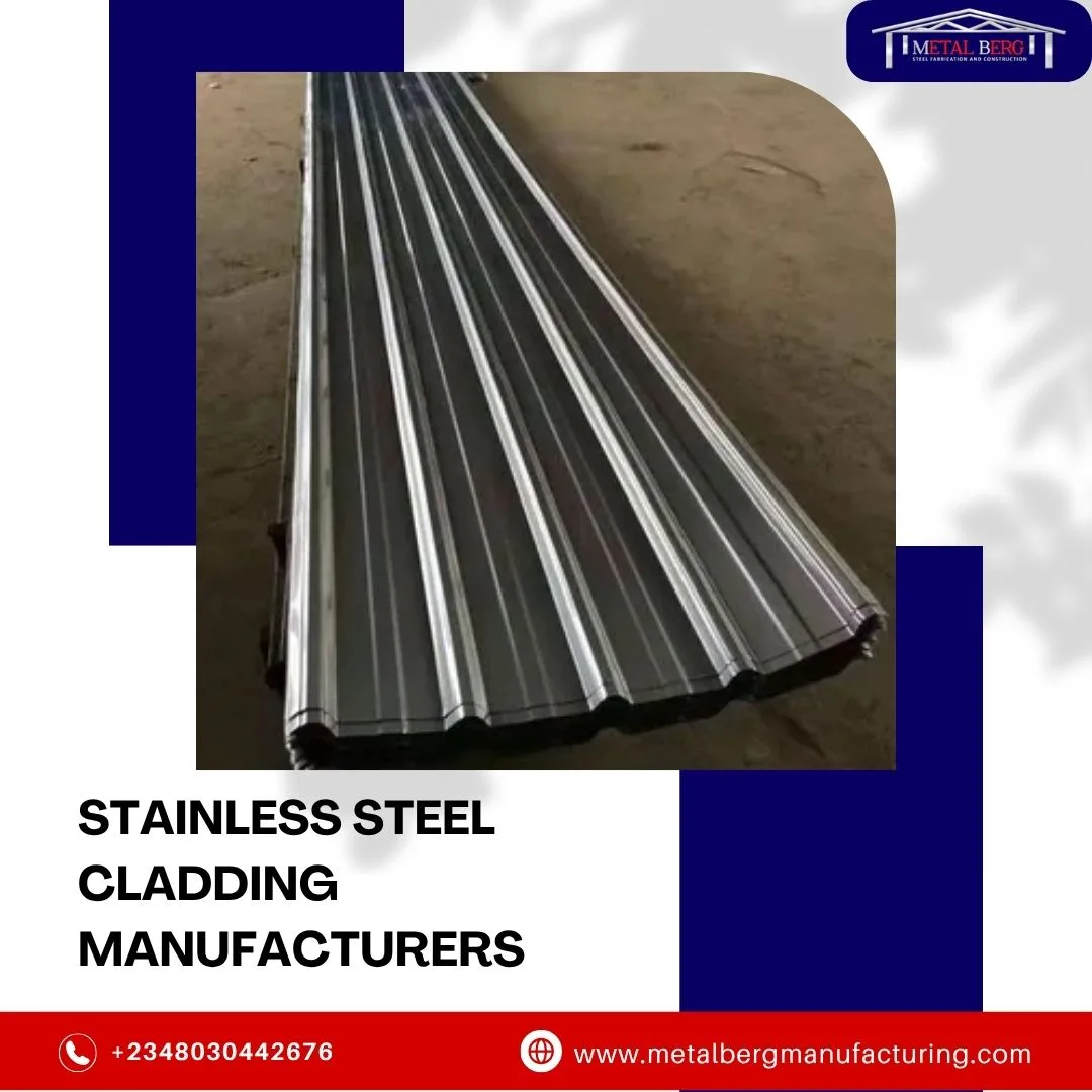 Why Are stainless steel cladding Manufacturers Essential for Modern Construction Projects?