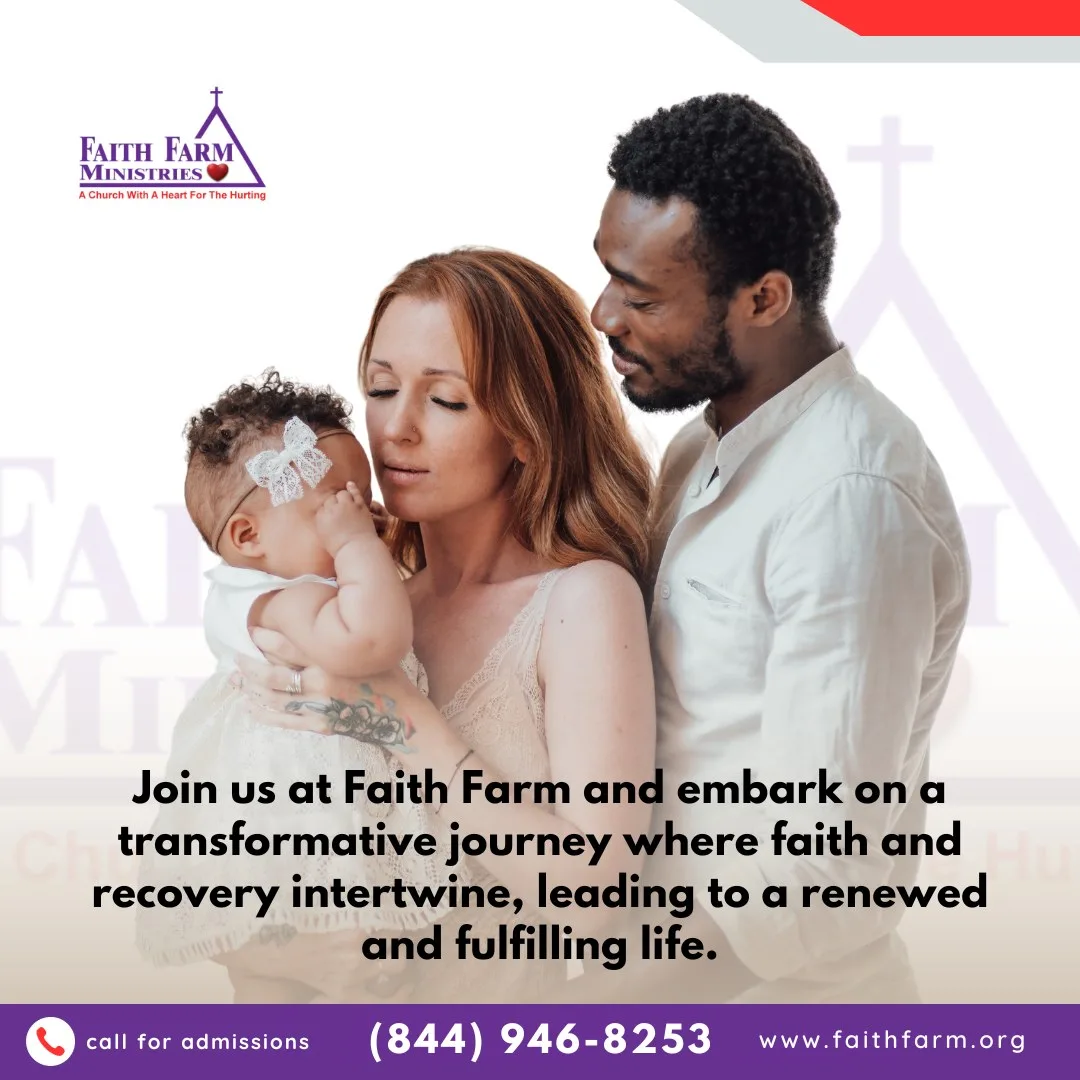 Transform Your Life with Christian Recovery Programs in Florida