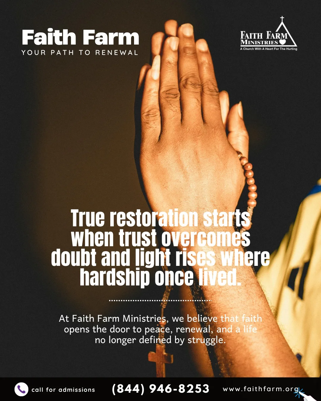 Why Choose Christian Based Rehab Centers in Florida for Addiction Recovery