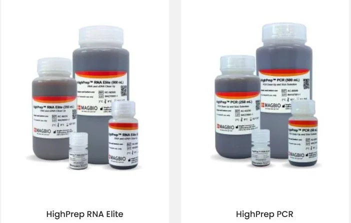 How to Choose NGS Sample Preparation Reagents for Your Lab