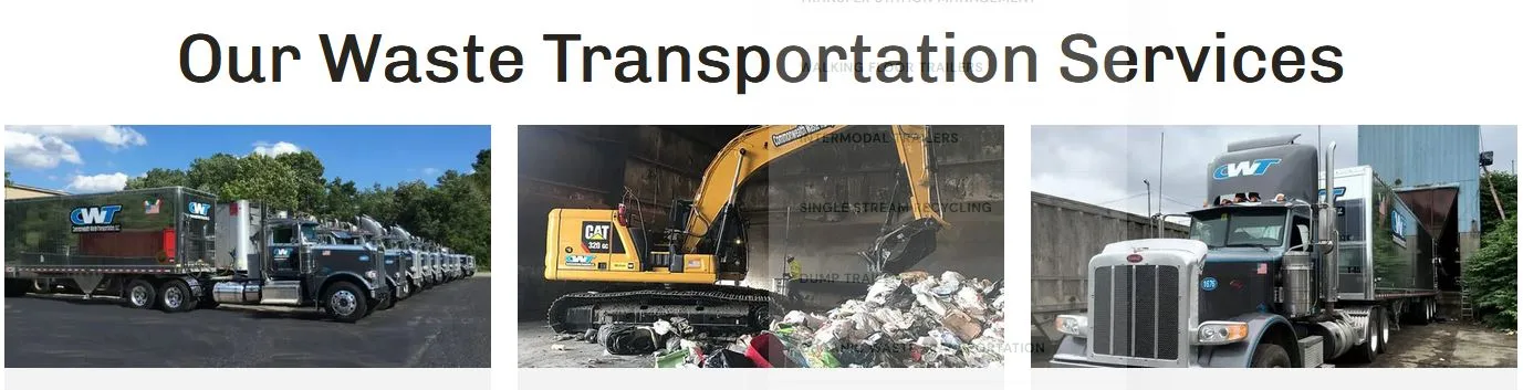 Signs Your Business Needs A Waste Logistics Company Today