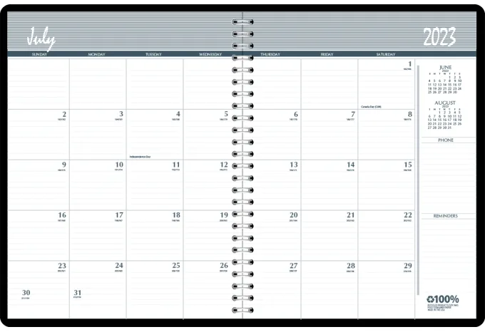 The Best Eco-Friendly Planner Options for Professionals in 2026
