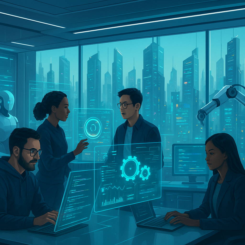 Software Development in 2026: Trends, Challenges, and Future Outlook