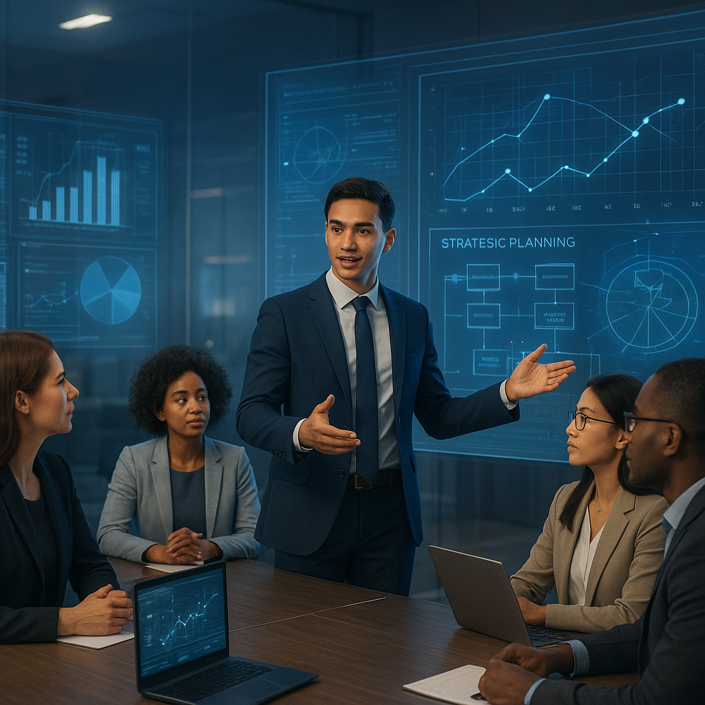 Career Advice in 2026: Navigating Change with Data-Driven Strategies