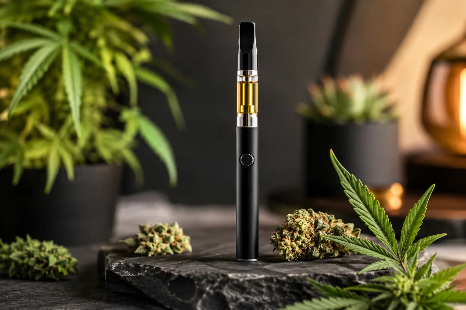 Benefits of Using a Disposable Vape Pen for Travel