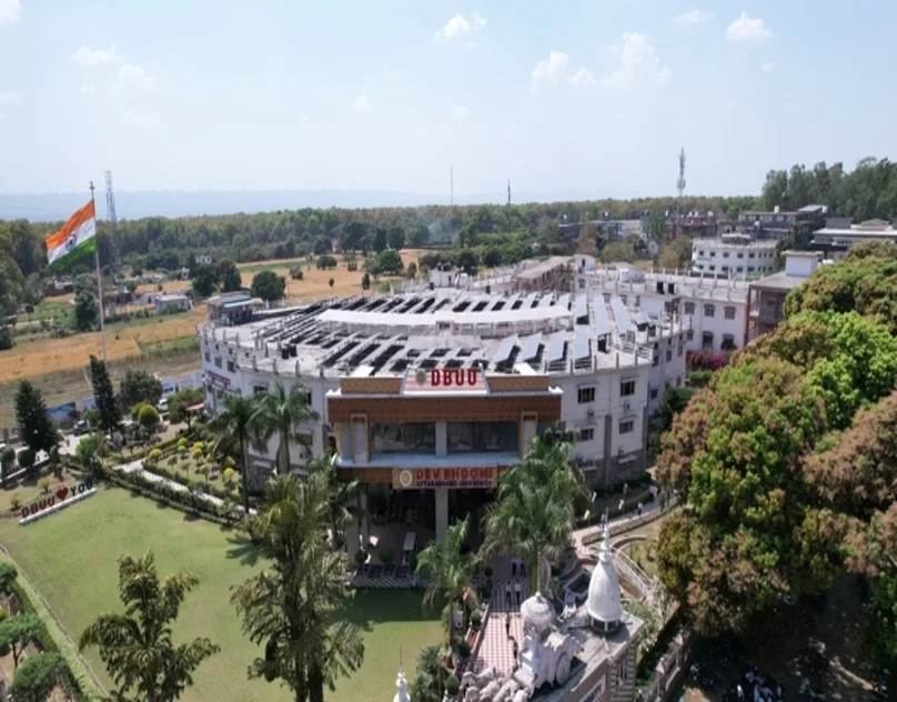 B.Sc Forestry: Complete Guide to Course, Eligibility, Career Scope & Salary