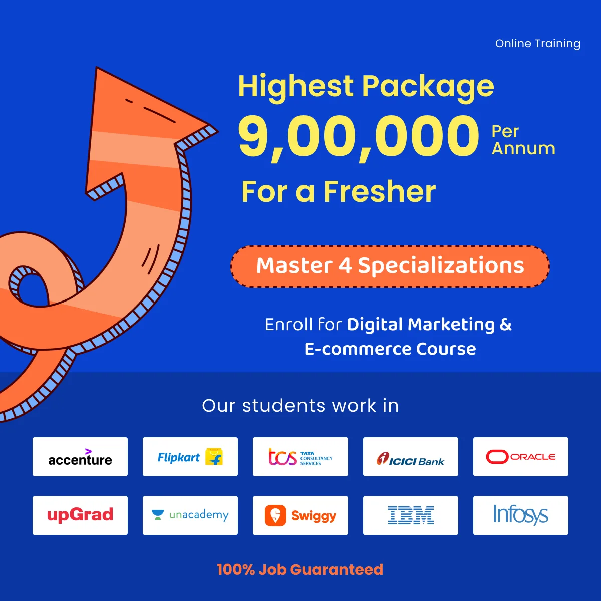 Boost Your Digital Marketing Career: Register for the Advanced Workshop at DA360
