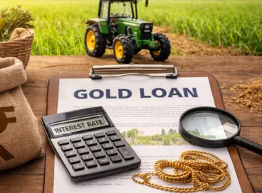 Gold Loan Eligibility and Documentation
