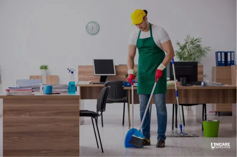 Why Professional Housekeeping Services in Bangalore Are Essential for Modern Businesses