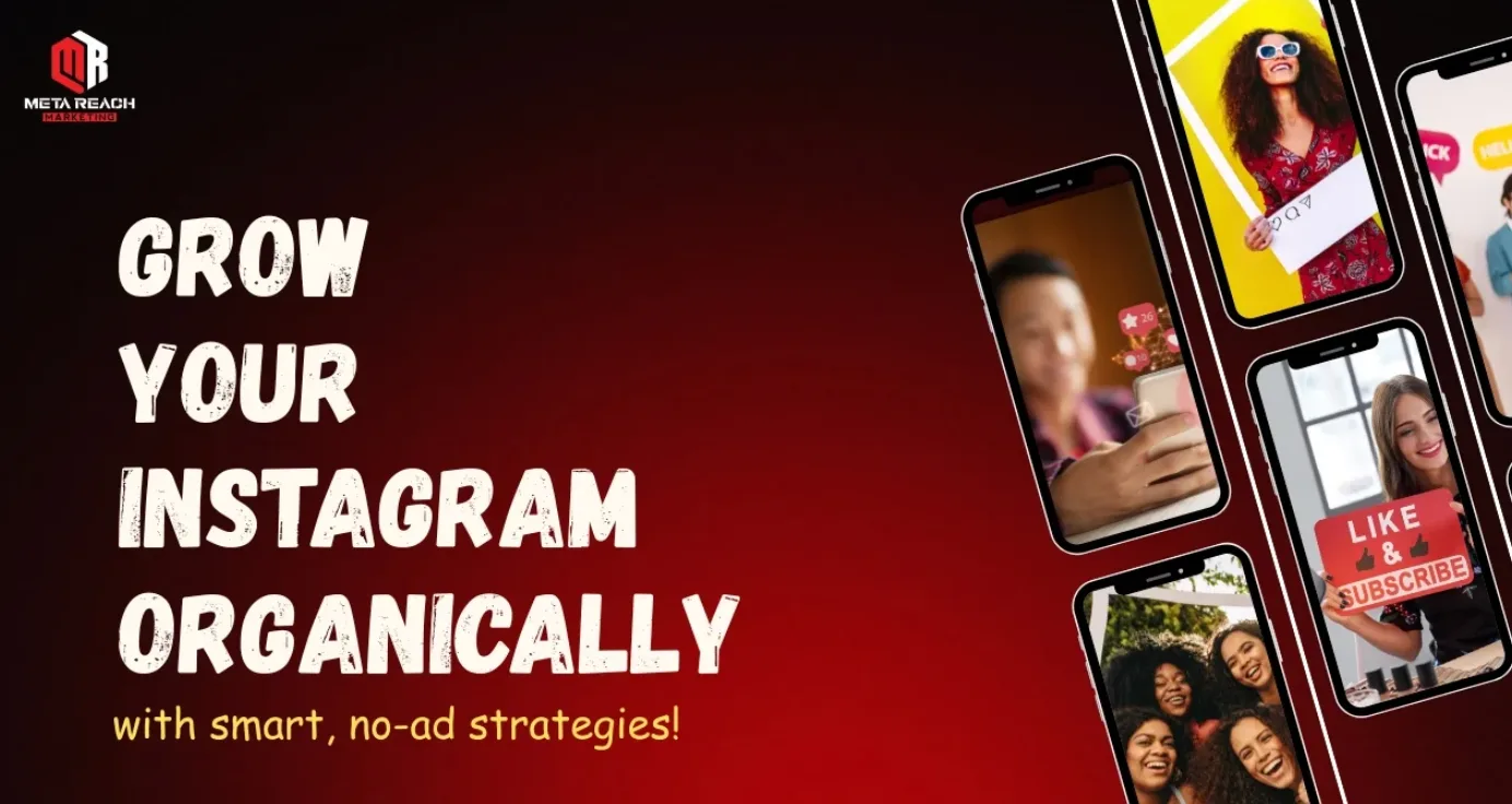 Advanced Instagram Marketing Without Paid Ads: 2026 Strategies for 10x Organic Growth