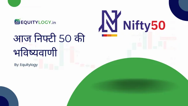 Nifty 50 Prediction Today & Tomorrow: Technical Roadmap, Global Cues, and Expert Analysis