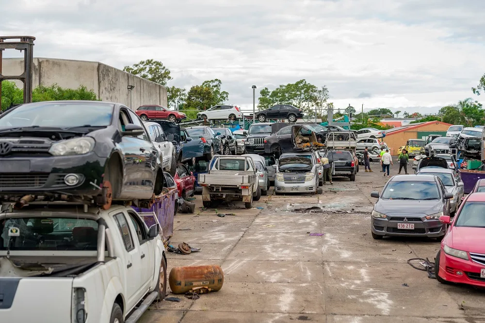 Top Car Wreckers in Brisbane: Who Pays the Most in 2026?