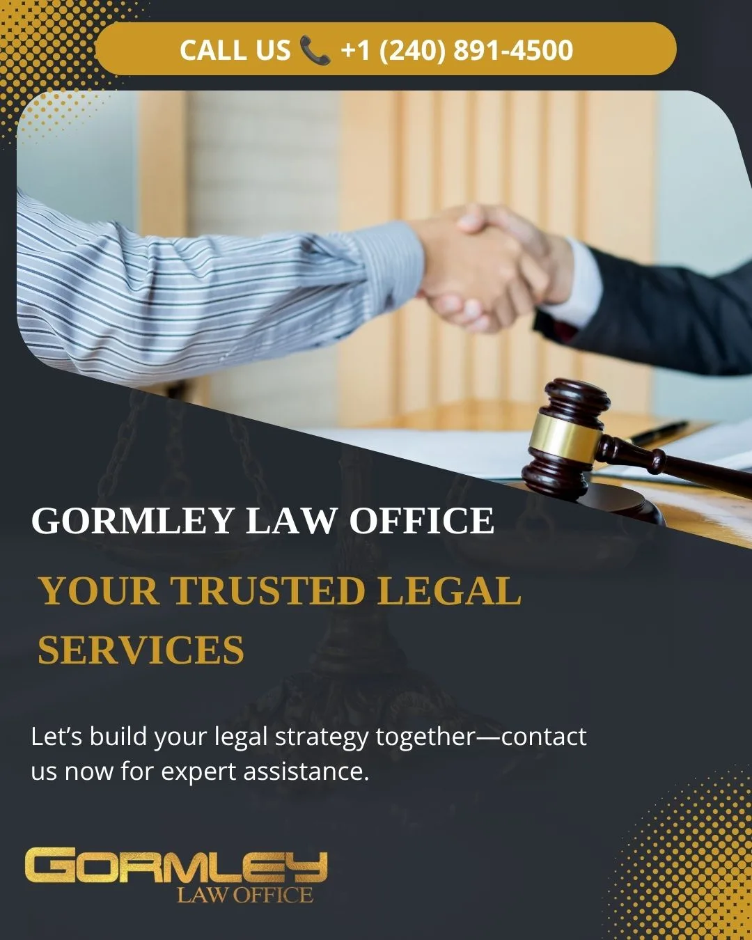 Estate Planning Attorney Brian Gormley, Esq says Perfect Time to Review or Create Your Estate Plan
