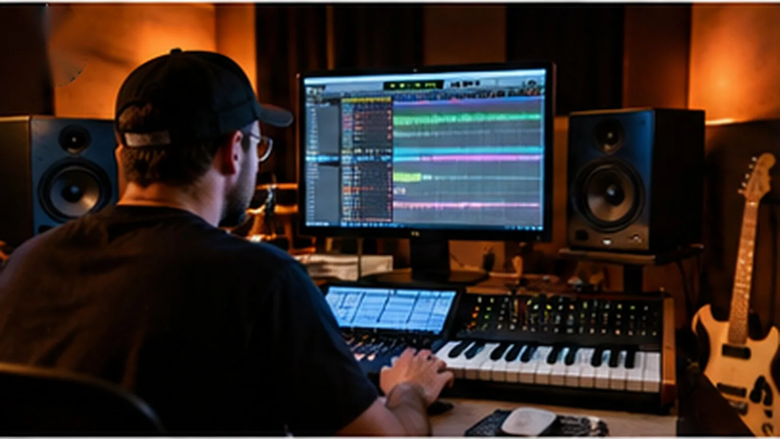 The Invisible Hand: How Music Producers Turn Raw Ideas Into Chart-Topping Hits