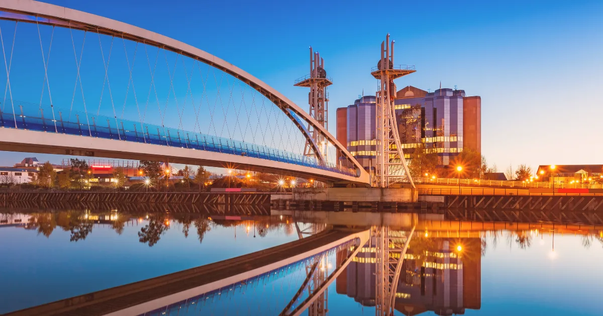 A Weekend in Manchester on a Budget: Free Experiences, Local Eats & Hidden Walks
