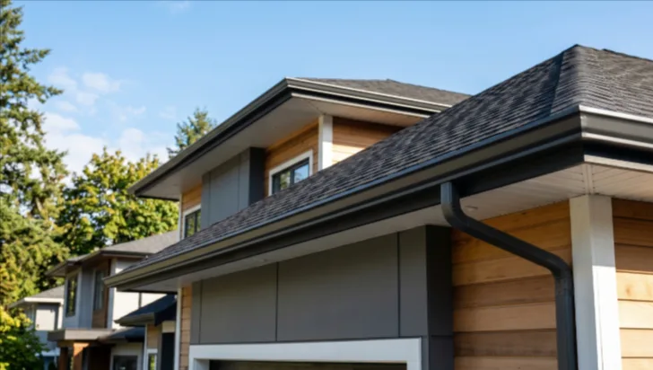 Gutter Solutions That Protect Homes from Water Damage Year-Round Today Guide