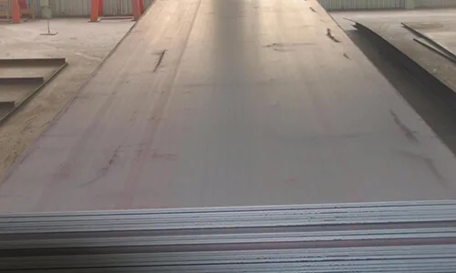 Welding and Fabrication Guidelines for Stainless Steel 347H Plates