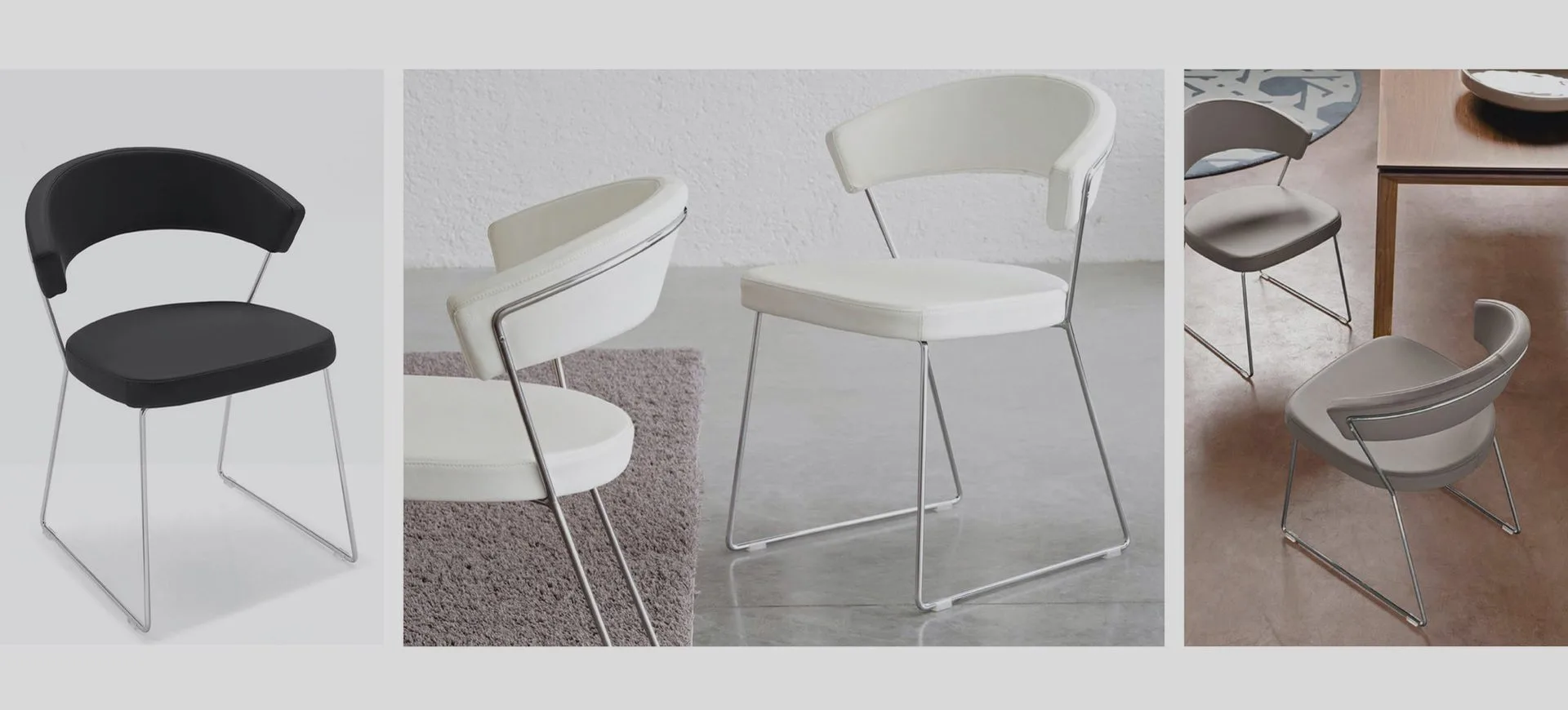 Office, Dining, or Lounge? Picking the Right Custom Chair for Every Need