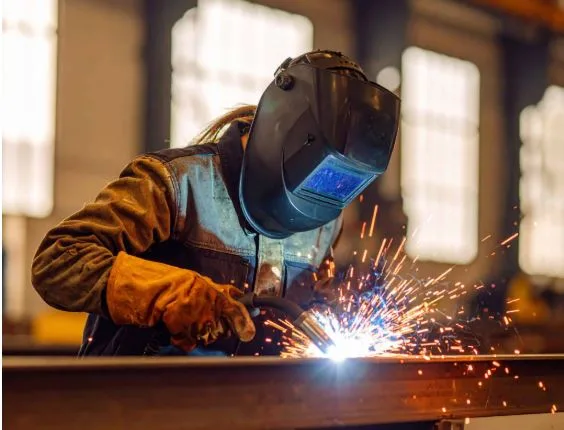 Why Miller TIG Welders Remain a Top Choice for Precision Welding Projects