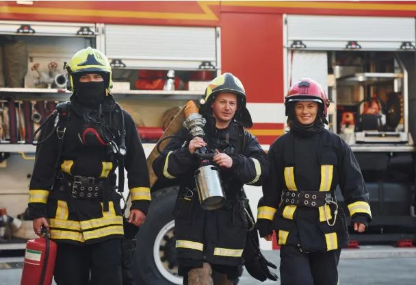 Fire Watch Companies with Expertise in Construction and Event Site Safety