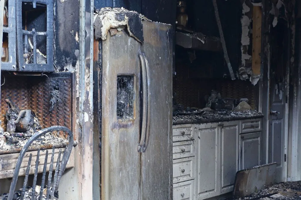 When to Restore and When to Replace: A Contents Guide for Interior Designers Handling a Client's Fire or Water Loss