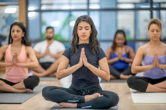 What Sets Top Rated Yoga Studios NYC Apart From The Crowd