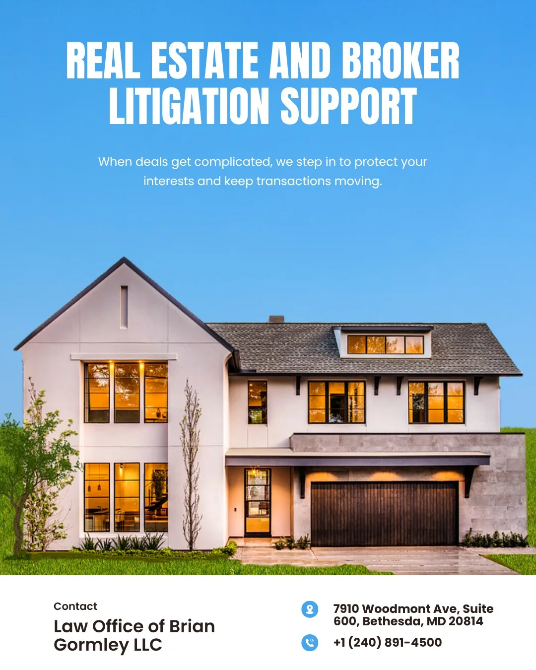 What to Do When You Run into Trouble with Your HOA in Maryland