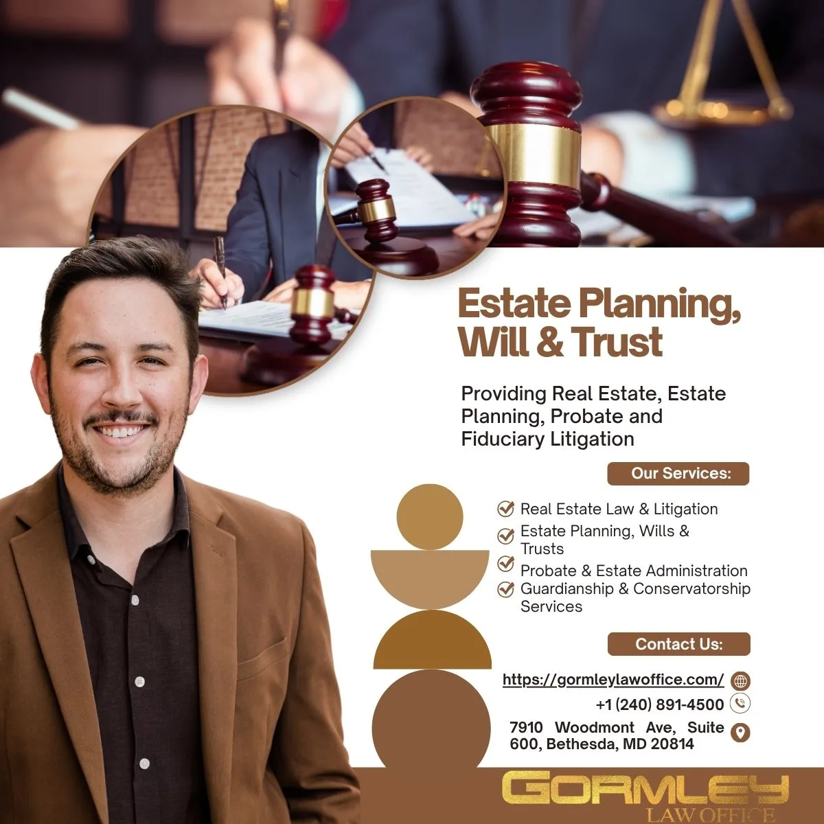 Who Will Speak for Them? Understanding Guardianship in Maryland and Washington, D.C.