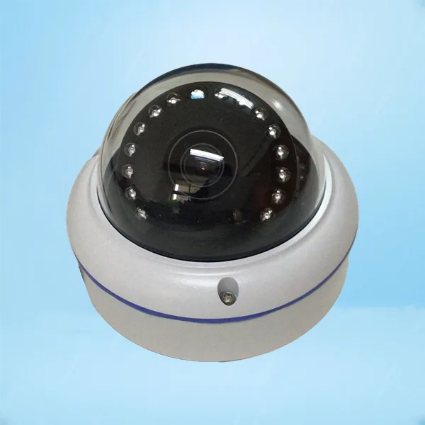 How Do Automotive Ethernet Networks Improve High-Resolution Camera Connectivity?