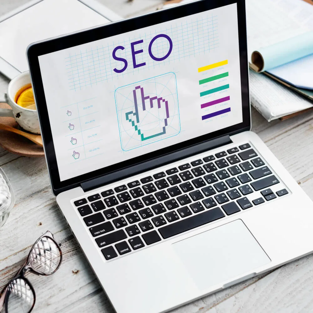 Creating a Digital Presence That Turns Attention into Opportunity