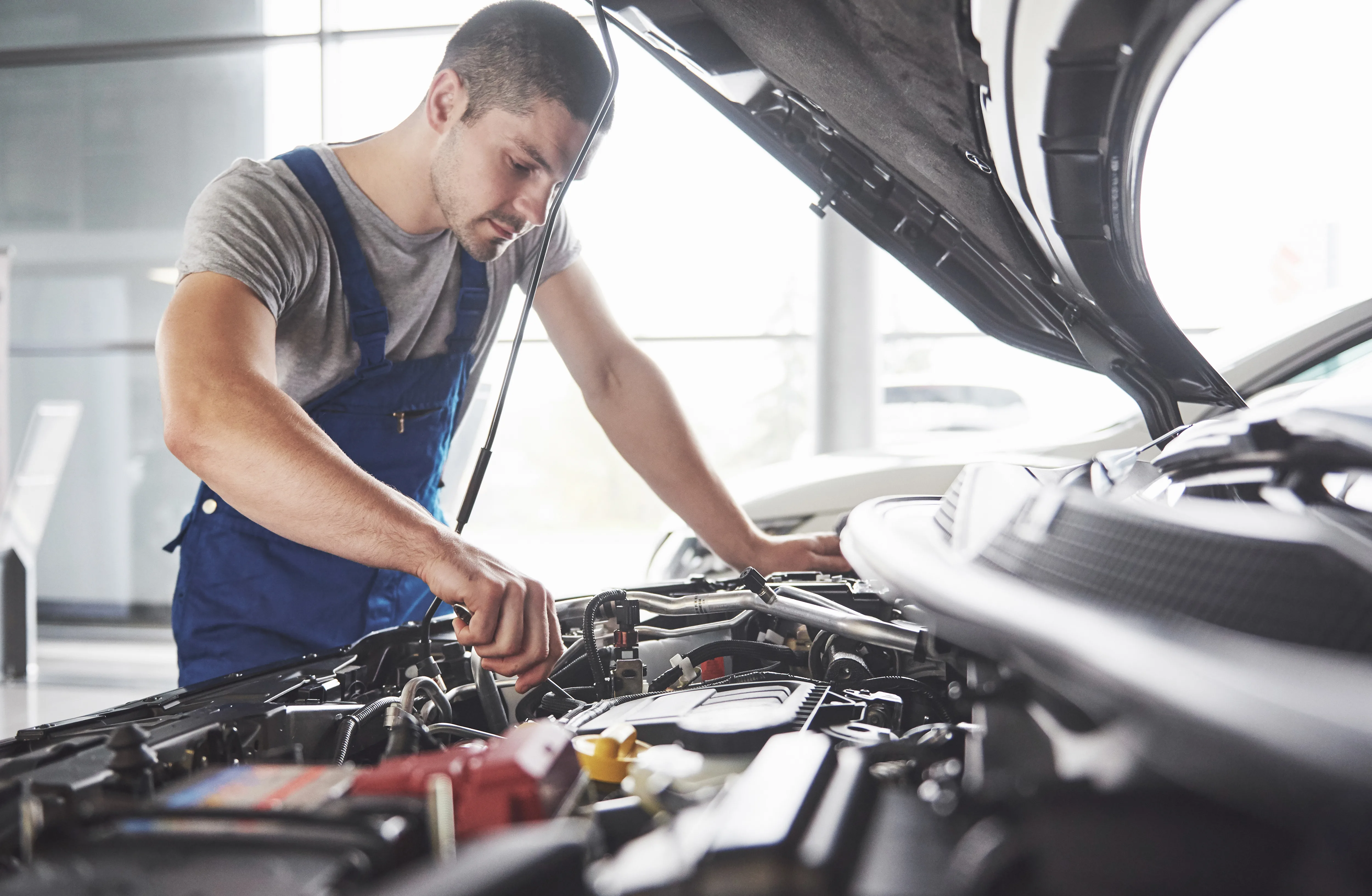 Common problems in European cars and what owners should know