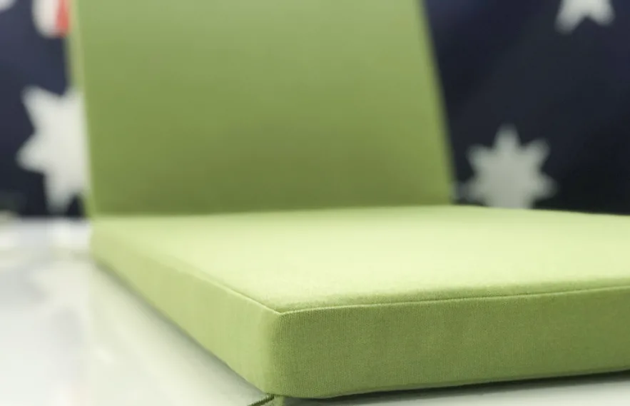 Choosing the Right Round Outdoor Chair Cushions for Your Space