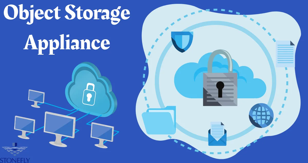 Plug In Petabytes: Why Appliances Beat DIY for Object Storage